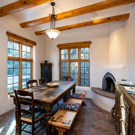Casa Sin Nombre Holiday home *