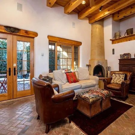 Holiday home Casa Sin Nombre *