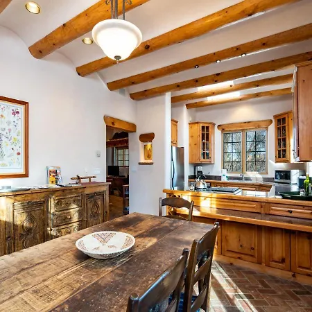Holiday home Casa Sin Nombre Santa Fe
