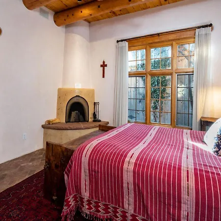 Holiday home Casa Sin Nombre