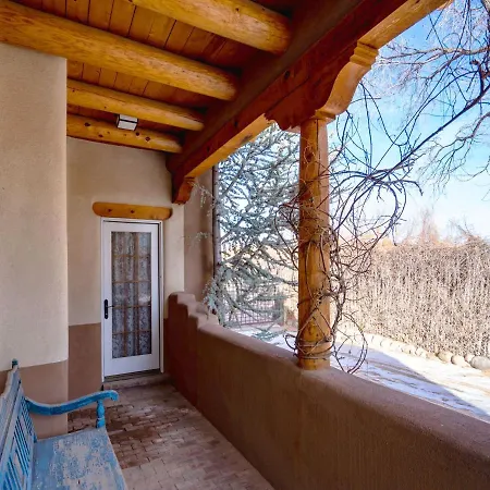 Casa Sin Nombre Holiday home