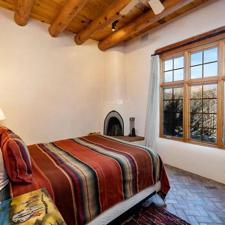 Holiday home Casa Sin Nombre