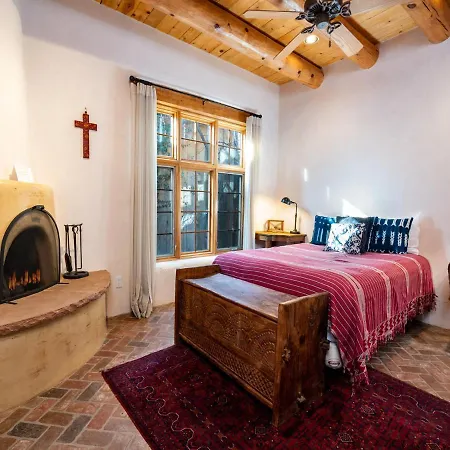 Holiday home Casa Sin Nombre Santa Fe