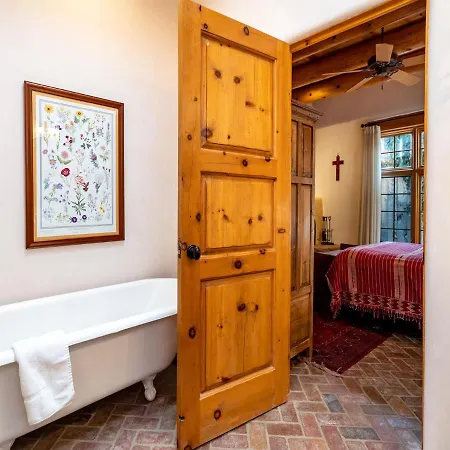 Holiday home Casa Sin Nombre