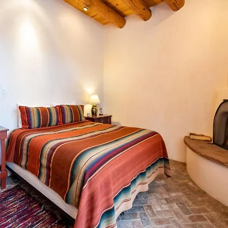 Casa Sin Nombre Holiday home Santa Fe