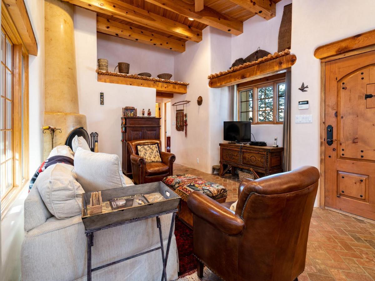 Casa Sin Nombre Holiday home Santa Fe