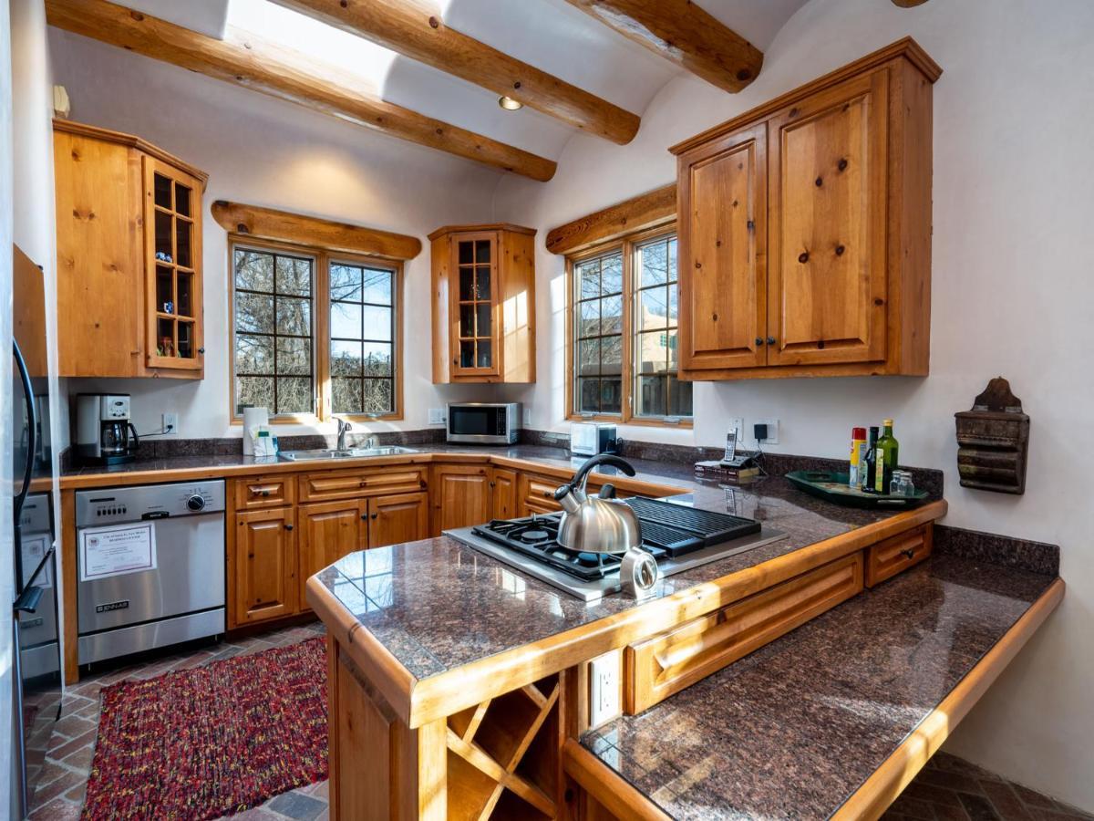 Holiday home Casa Sin Nombre Santa Fe