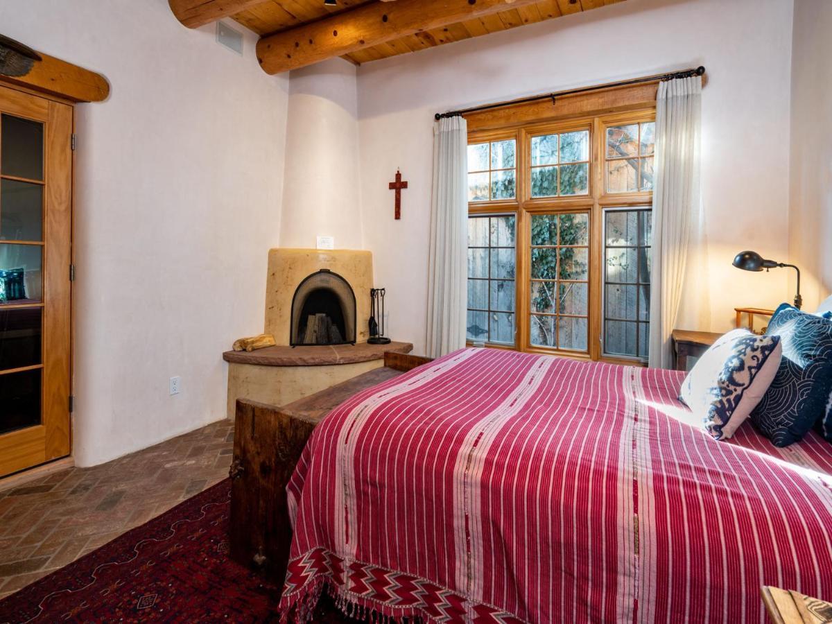 Holiday home Casa Sin Nombre