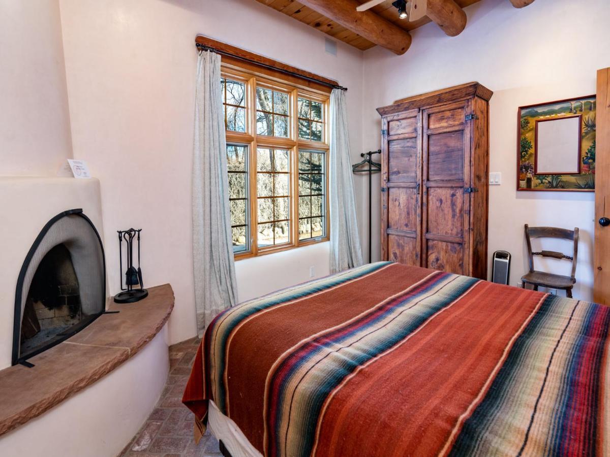 Casa Sin Nombre Сasa de vacaciones Santa Fe