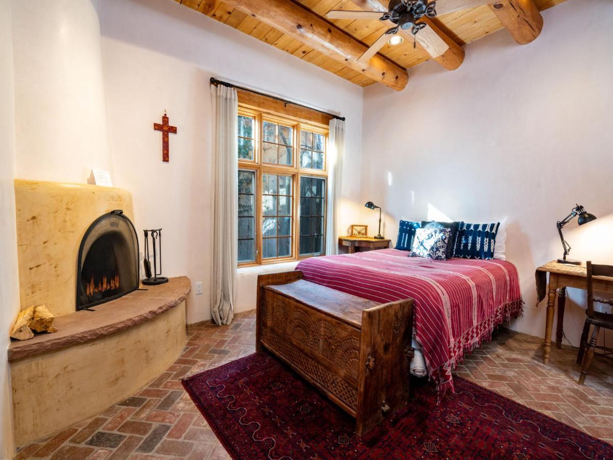 Сasa de vacaciones Casa Sin Nombre Santa Fe