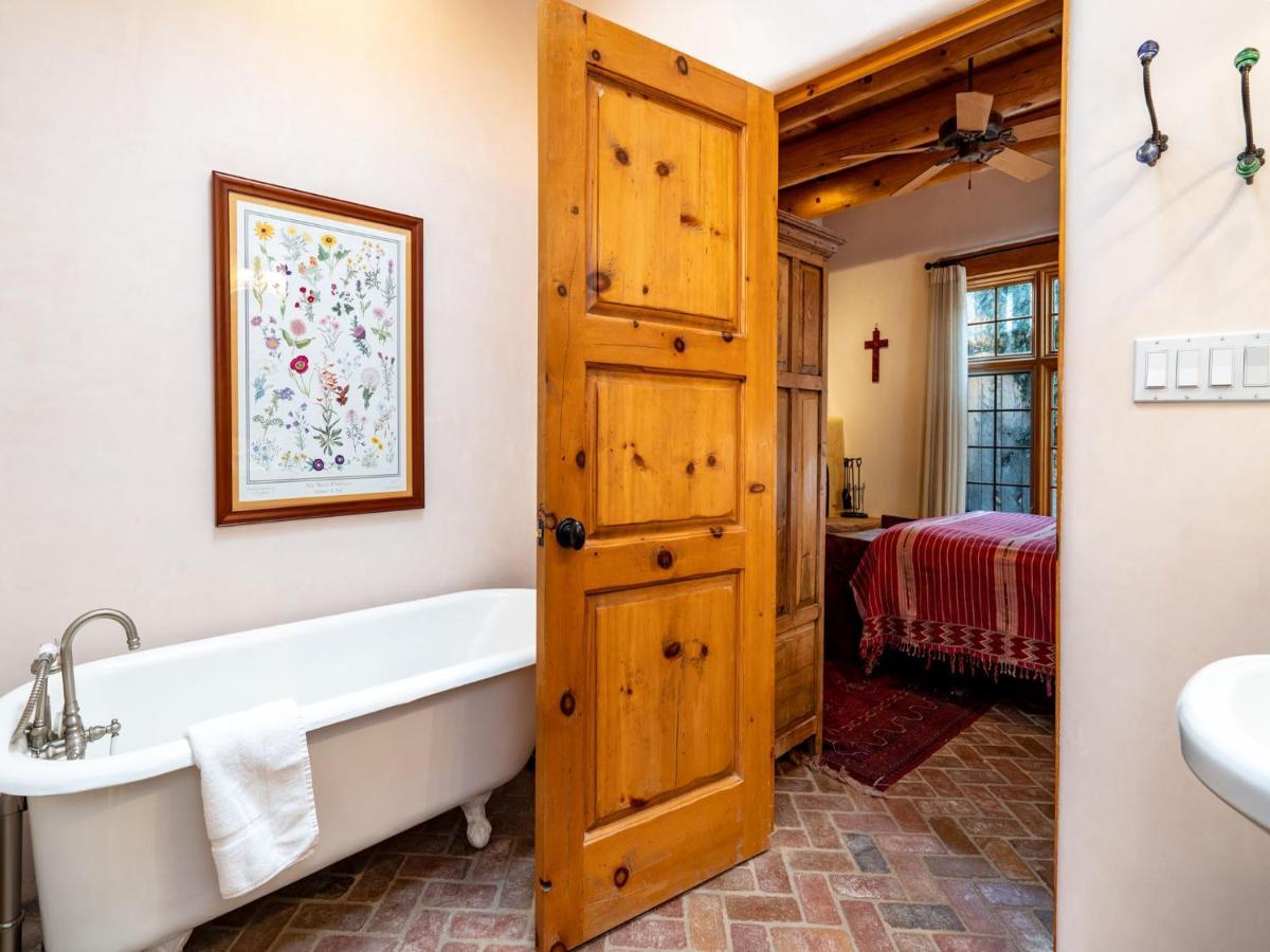 Сasa de vacaciones Casa Sin Nombre